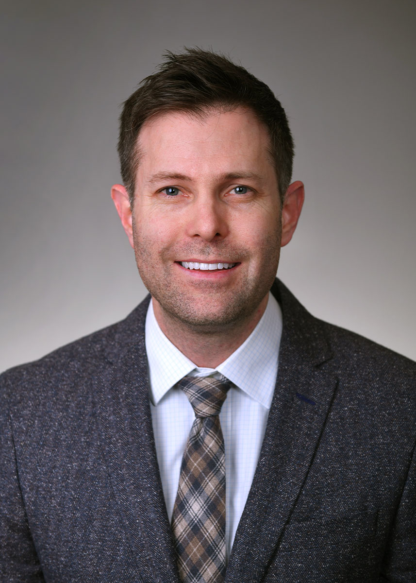 Photo of Kelly McCormick, MD