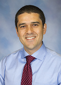 Photo of Yama Kharoti, MD