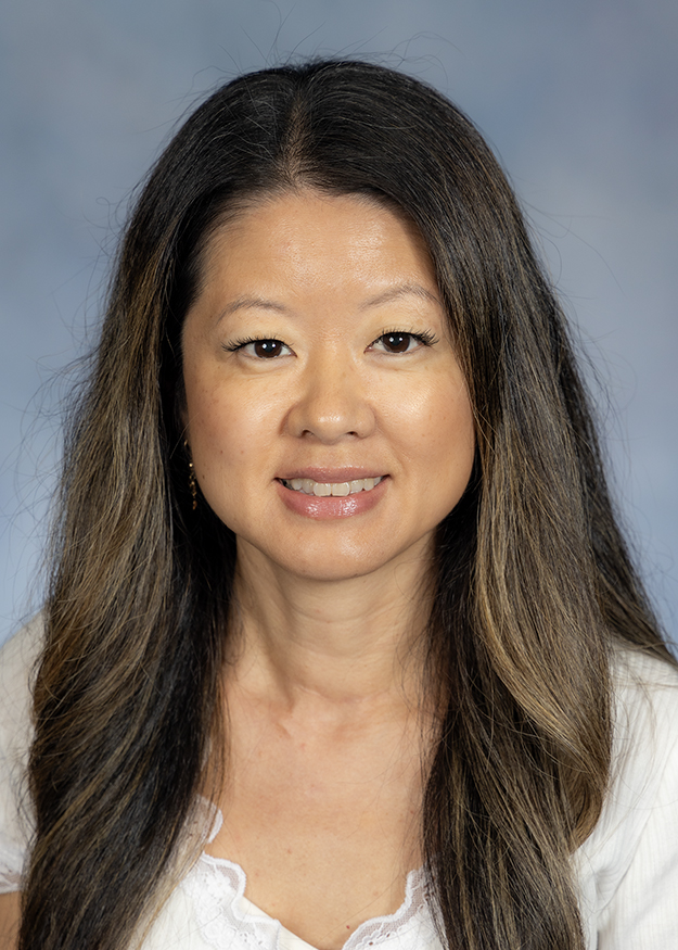 Photo of Anita Khut, NP