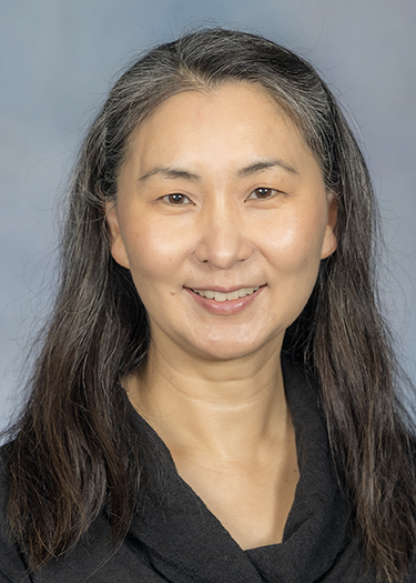 Photo of Jiyoun Kim, MD