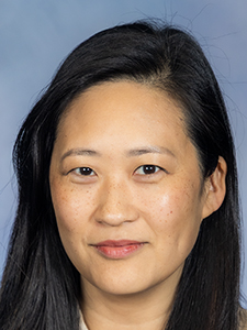 Photo of Tracey Kim, MD