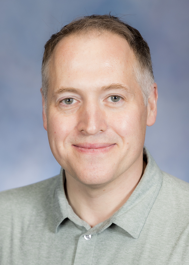 Photo of Laszlo Kiraly, MD