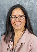 Photo of Theresa Koppie, MD