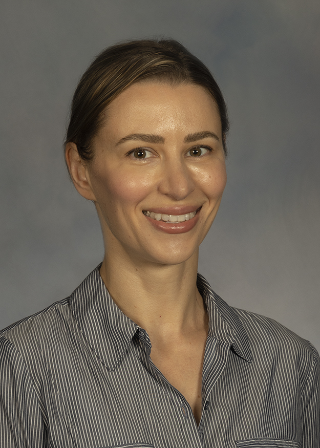 Photo of Anna Kotlarz, MD