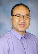 Photo of Ryan Lam, MD