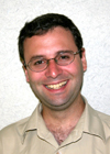 Photo of Lance Dicker, MD