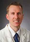 Photo of Eric Laro, MD