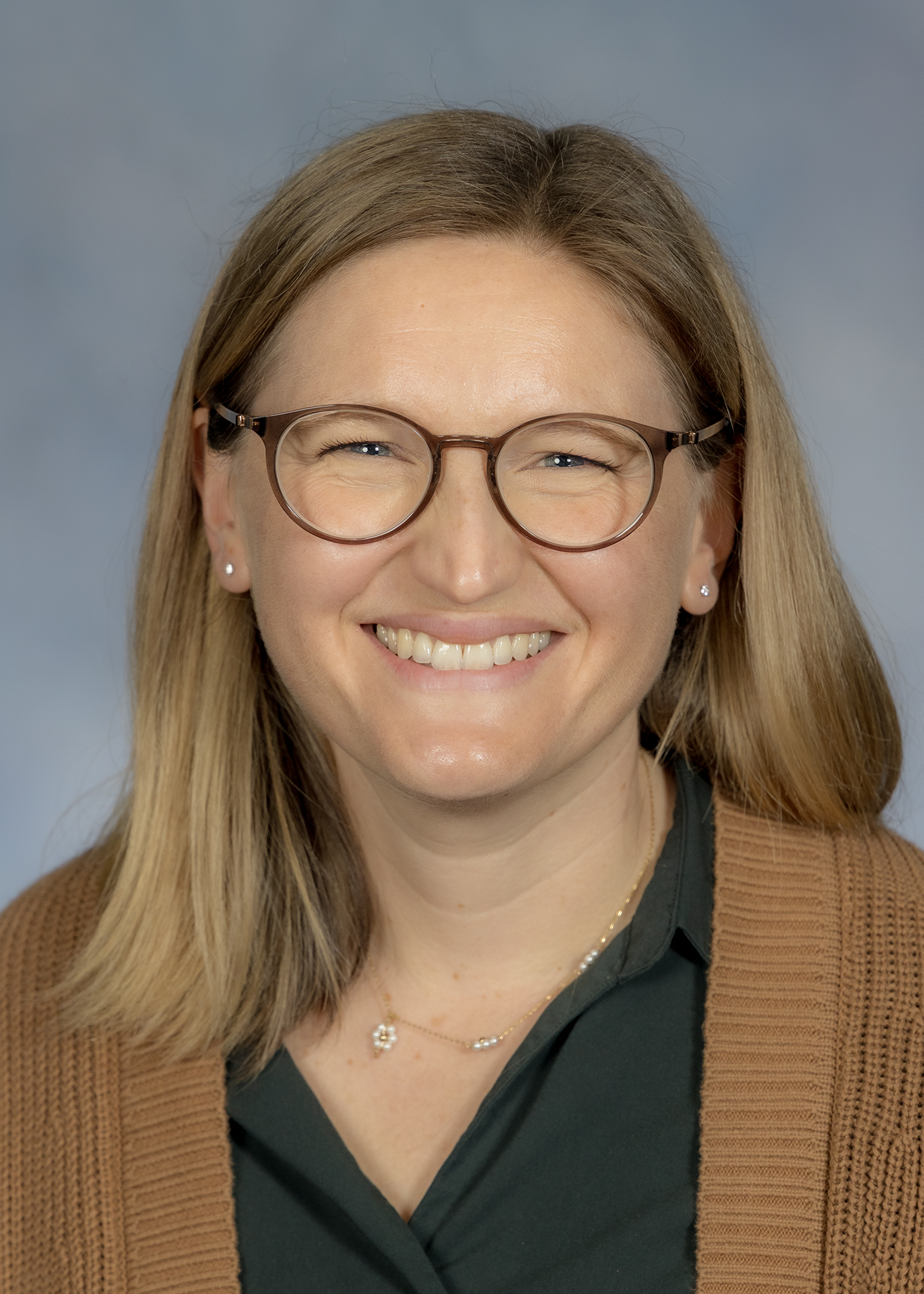 Photo of Shannon Lemay, PA-C