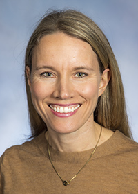 Photo of Chelsea Lee, PA