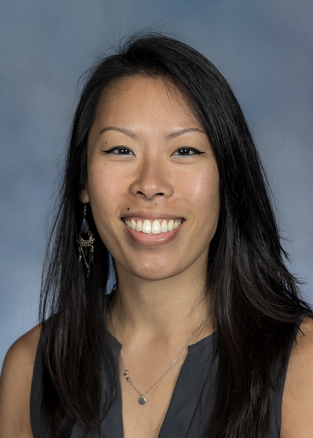 Photo of Sharon Lee, MD