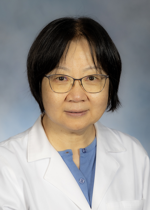 Photo of Vicky Lee, MD