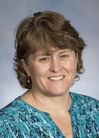 Photo of Lynette Lenz, PA-C