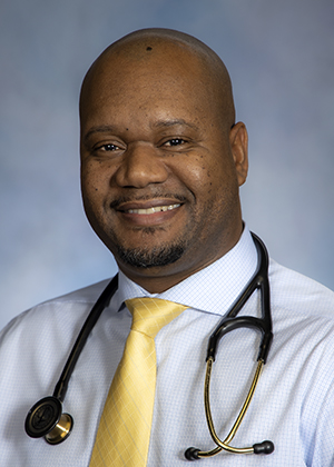 Photo of Steven Lewis, PA-C