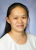 Photo of Hsinchen Lin, MD