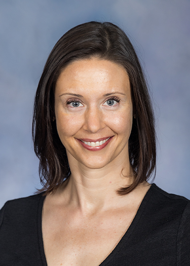 Photo of Megan Locher, MD
