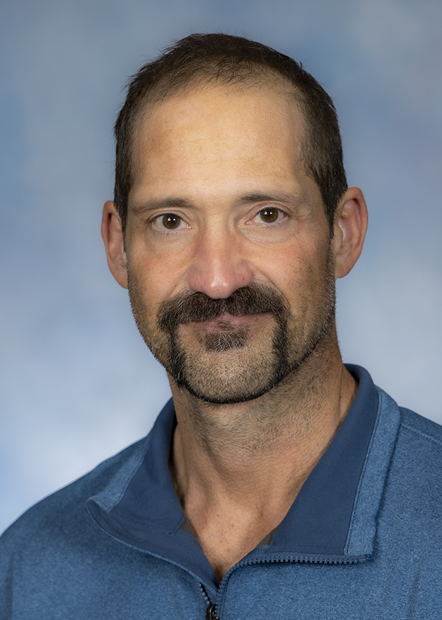 Photo of Peter Lusich, MD