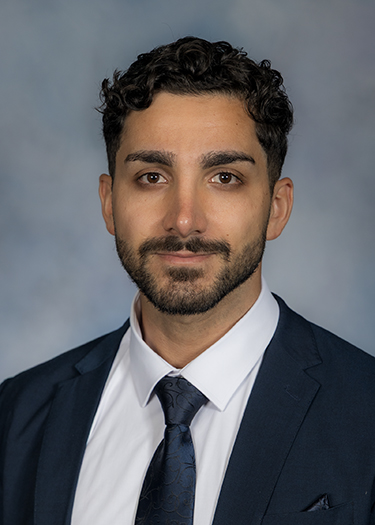 Photo of Meran Mahir, MD