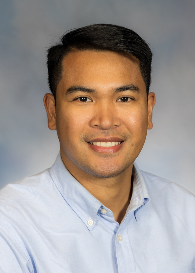 Photo of Arvin Mallari, MD