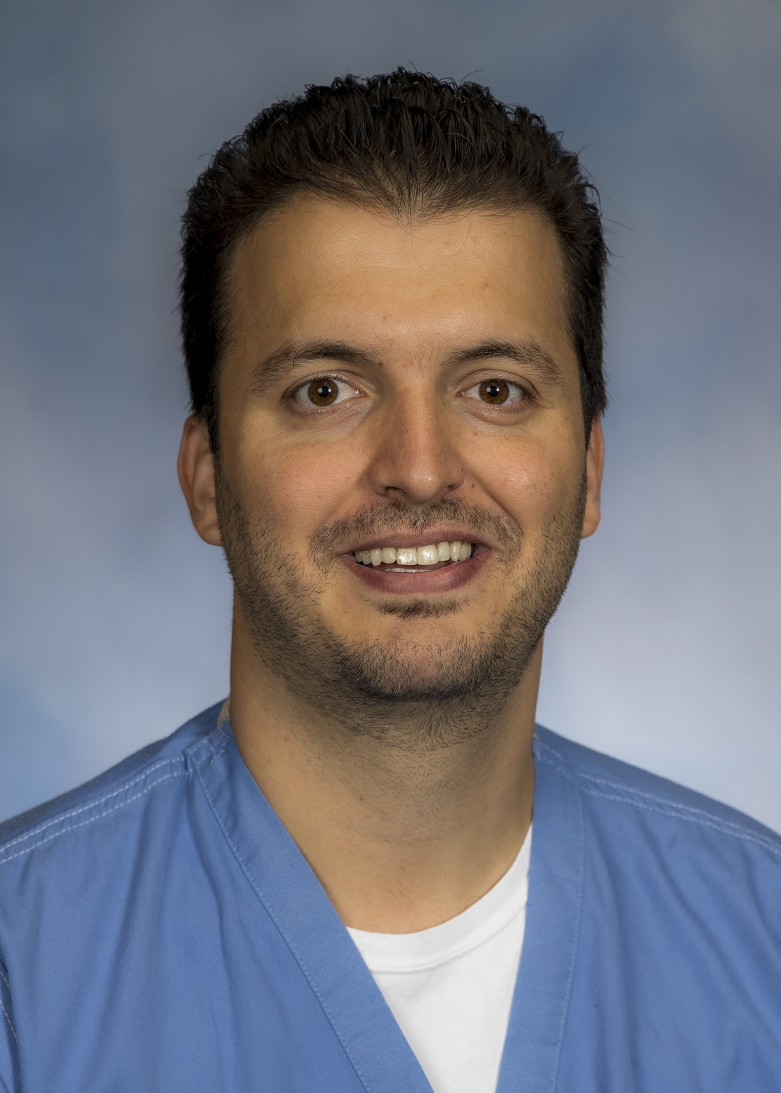 Photo of Marc Maalouf, MD