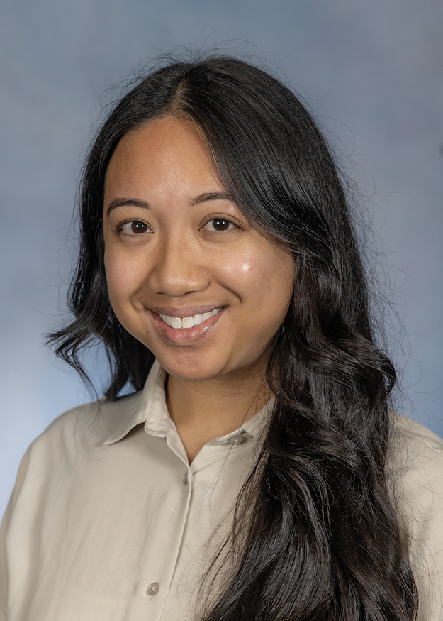 Photo of Daniella Manarang, PA