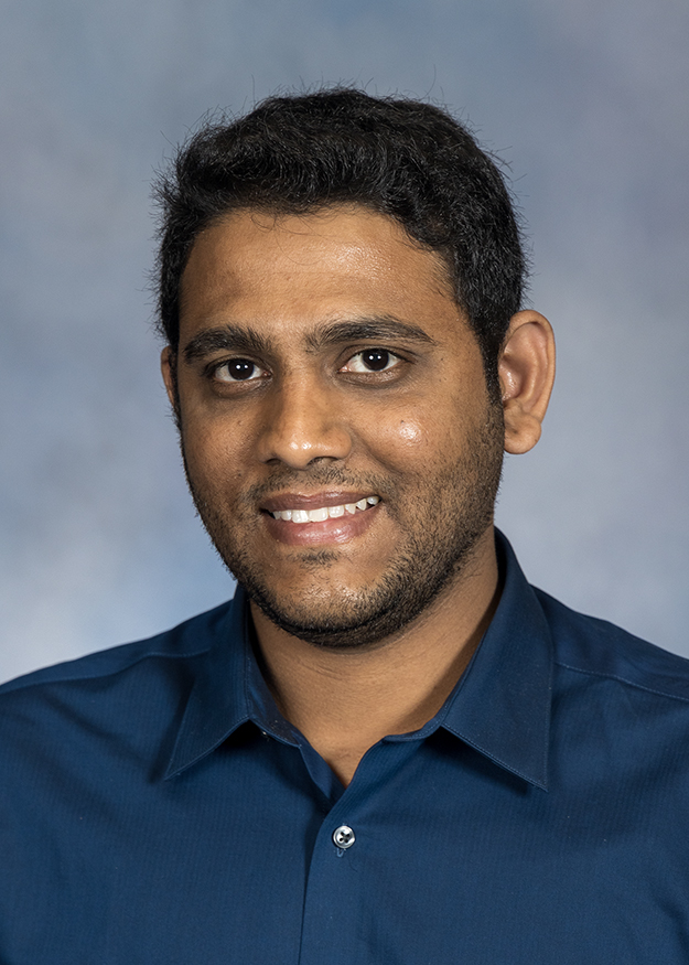 Photo of Chandra Mannyam, MD