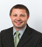 Photo of Nikolay Manuylov, MD