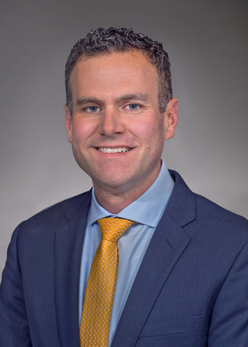 Photo of Mark Dolan, MD