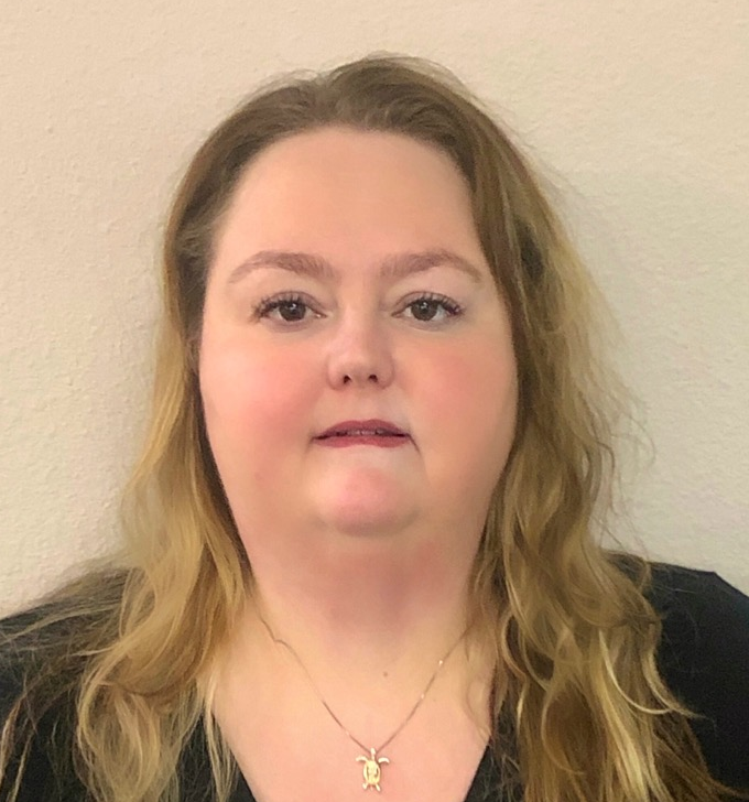 Photo of Jessica Martin, FNP