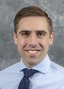 Photo of Scott McClintic, MD
