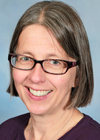 Photo of Jordana McDonald, FNP