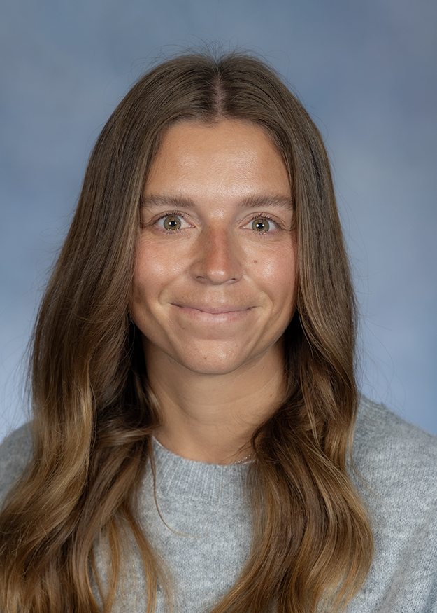 Photo of Mary McGuire, NP