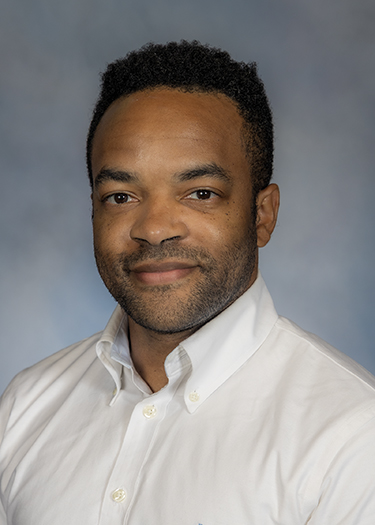 Photo of Shakir McLean, MD
