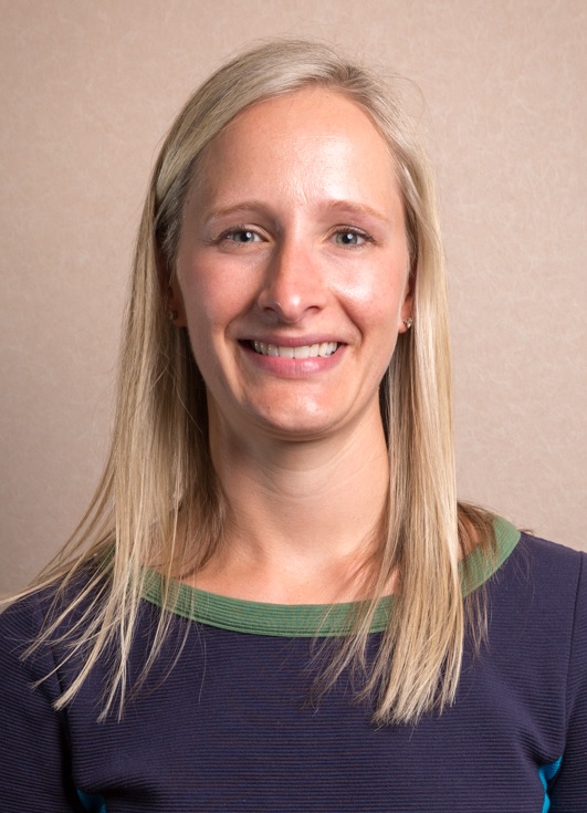 Photo of Megan Wolfram, PA-C