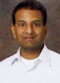 Photo of Amit Mehta, MD