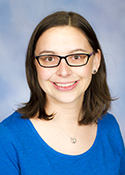 Photo of Monica Michelotti, MD