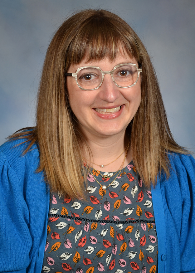 Photo of Jill Miguez, FNP