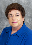 Photo of Elizabeth Mills, NP