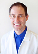 Photo of Jerrod Mitzel, MD