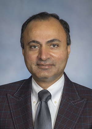 Photo of Misha Mohindra, MD