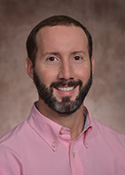 Photo of John M. Moley, MD