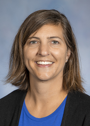 Photo of Emily Mollenkopf, NP