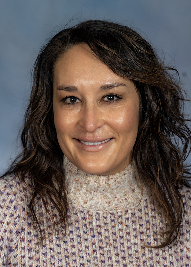 Photo of Sharon Monsivais, MD
