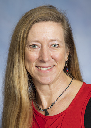 Photo of Kimberly Montagne, NP