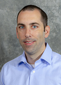 Photo of Ryan Moore, MD