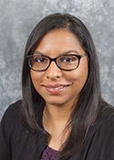 Photo of Neha Naik-Desai, MD
