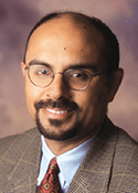 Photo of Rajan Nair, MD