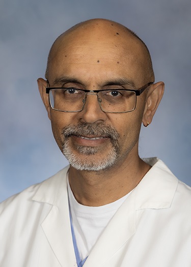 Photo of Rajan Nair, MD