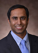 Photo of Venkata Nanduri, MD