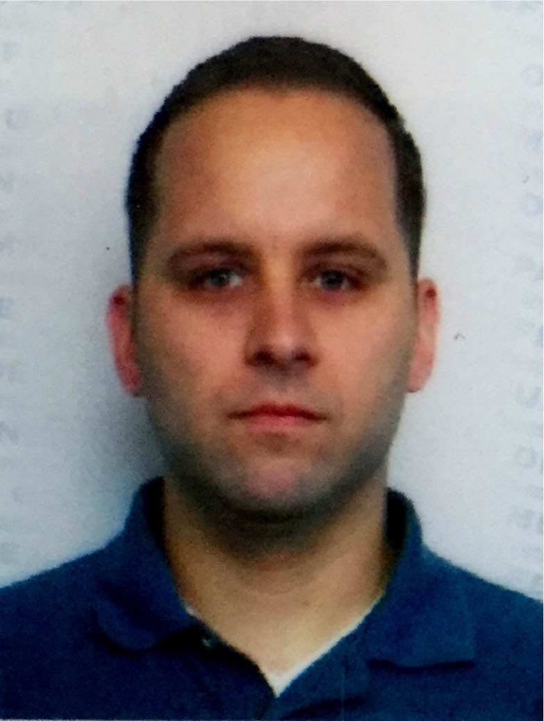 Photo of Nicholas Nelson, PA-C