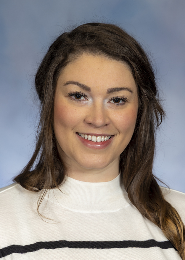 Photo of Jillian Netland, PA-C